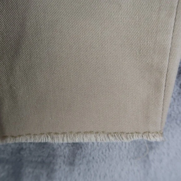 Vintage Dickies Mens Size 32x22.5 Beige Work Cargo Pants - Picture 6 of 14